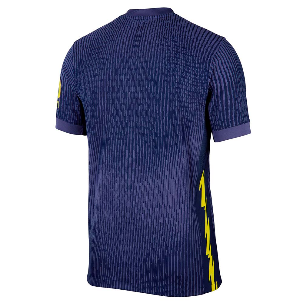 Jersey Atletico de Madrid 25/26 Away Player Version