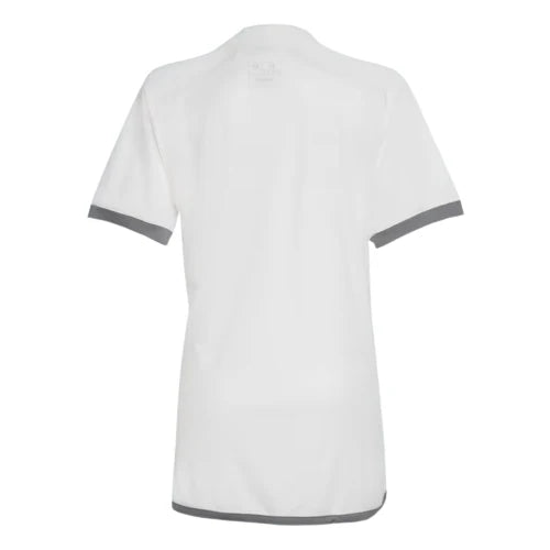 Jersey Atlético Mineiro Feminina Away 24/25 - Branca