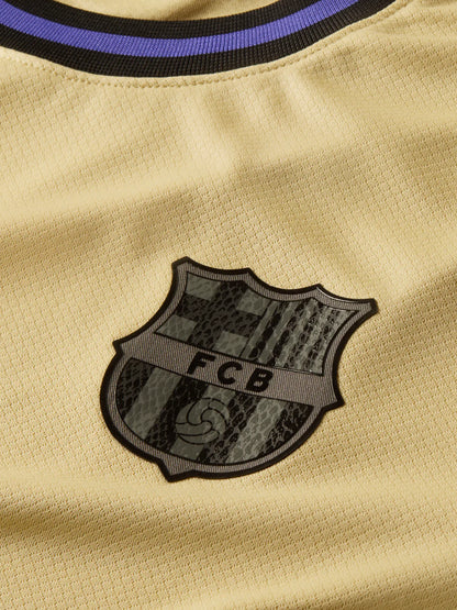Jersey Away FC Barcelona 25/26 #8 PEDRI