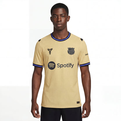 Jersey Barcelona 25/26 Away Player Version