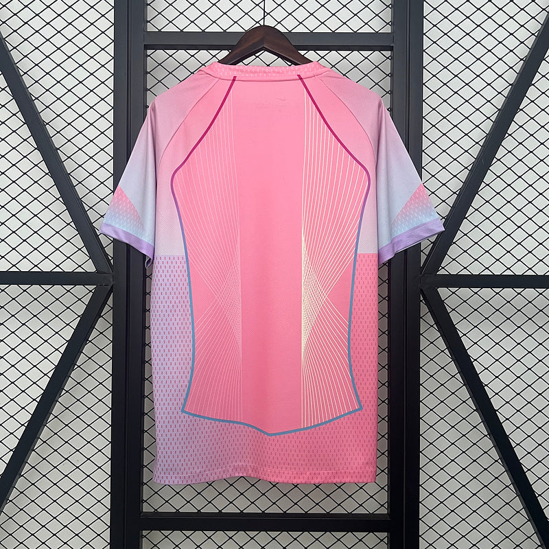 Jersey Barcelona Special Edition 25/26 - Pink