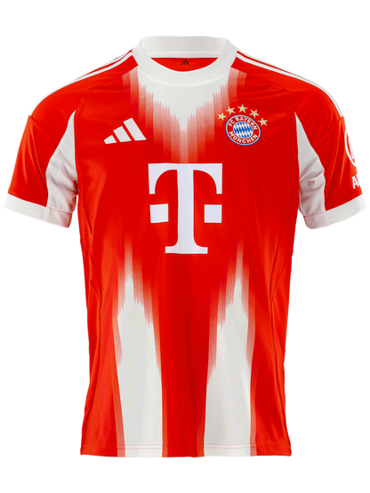 Jersey Bayern 25/26 Home #9 KANE Special