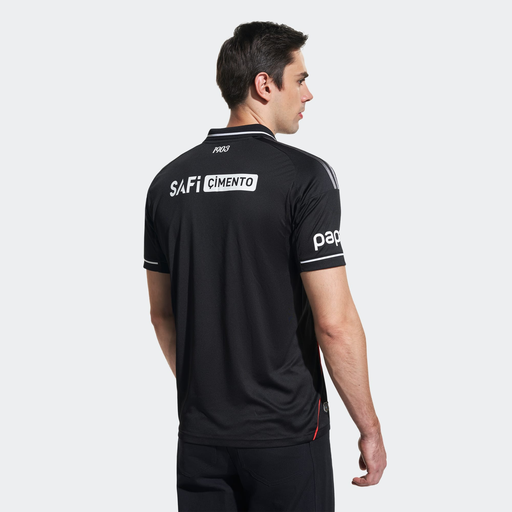 Jersey Beşiktaş Third 25/26