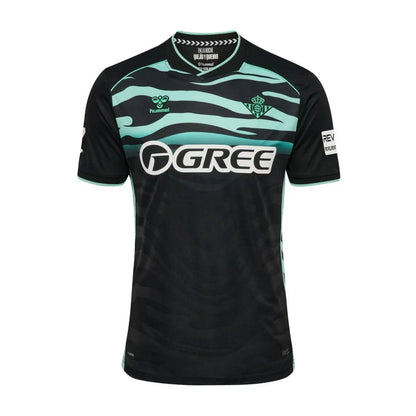 Jersey Betis 25/26 Third #20 LO CELSO