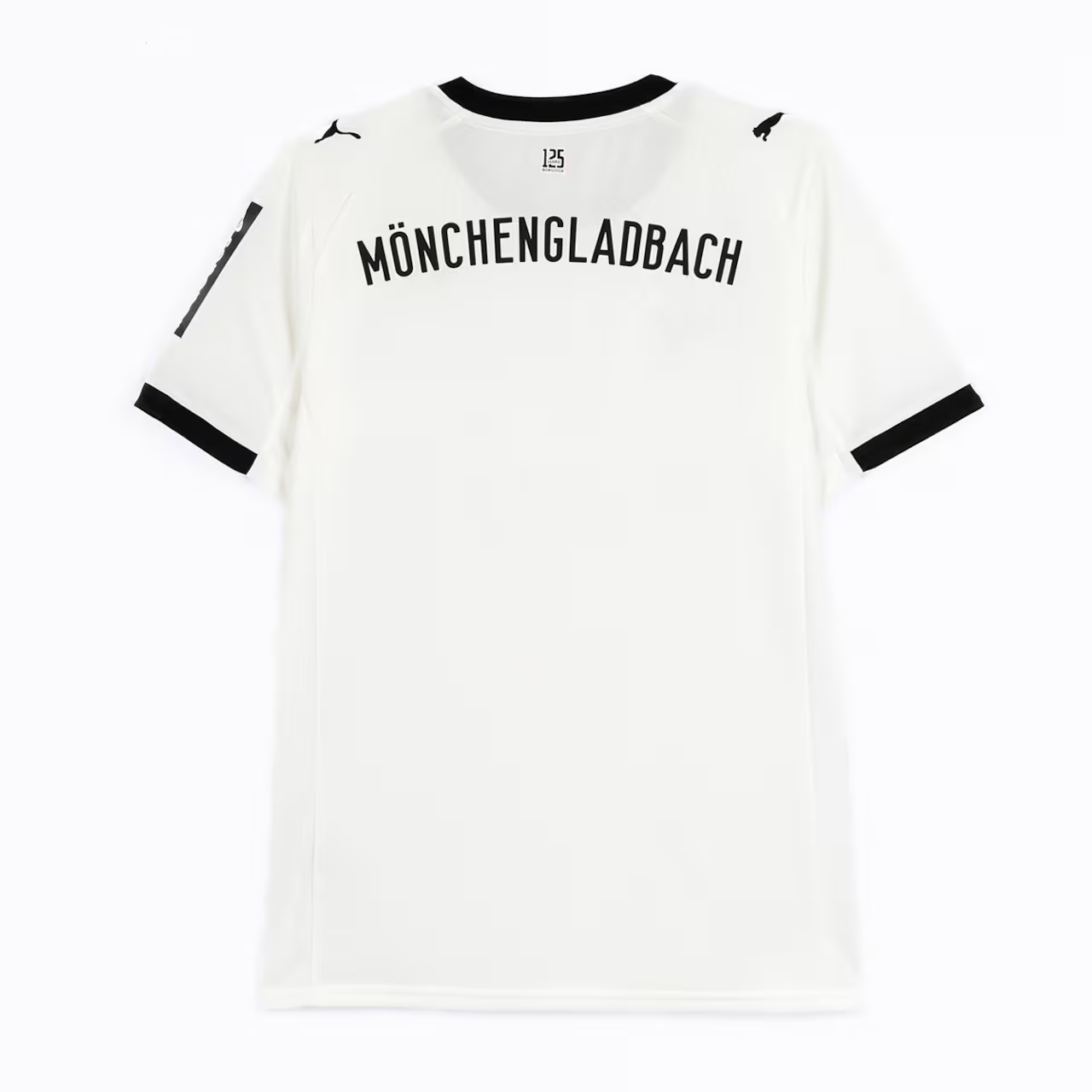 Trikot Borussia Mönchengladbach Heim 25∕26