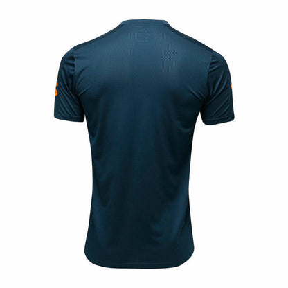 Jersey Brazil Training Nike - Black