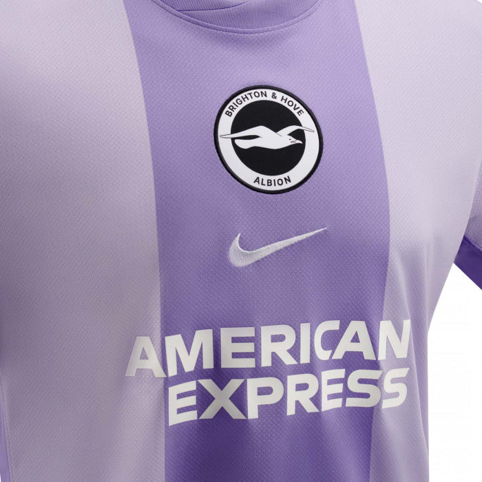 Jersey Brighton 25/26 Away
