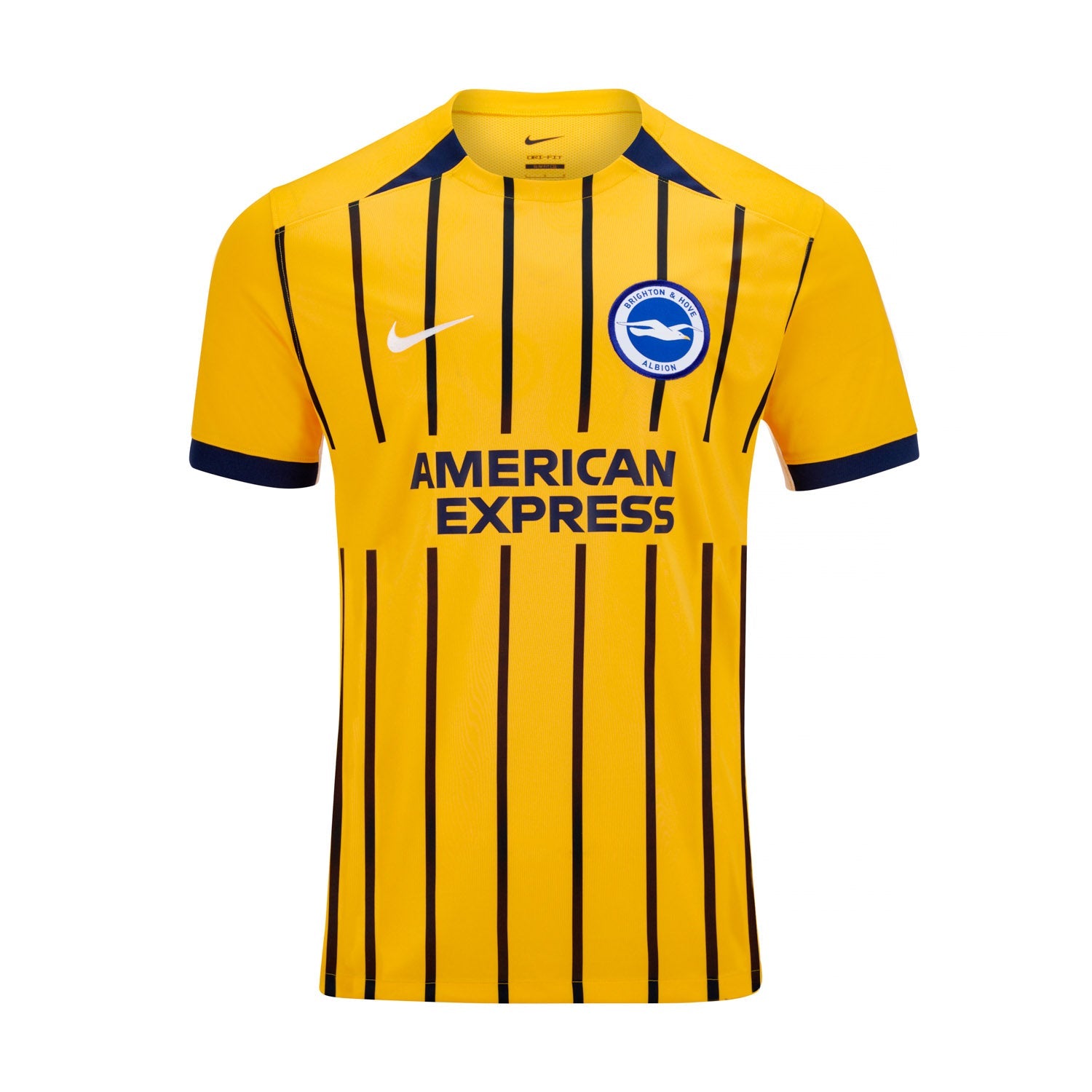 Jersey Brighton 25/26 Third