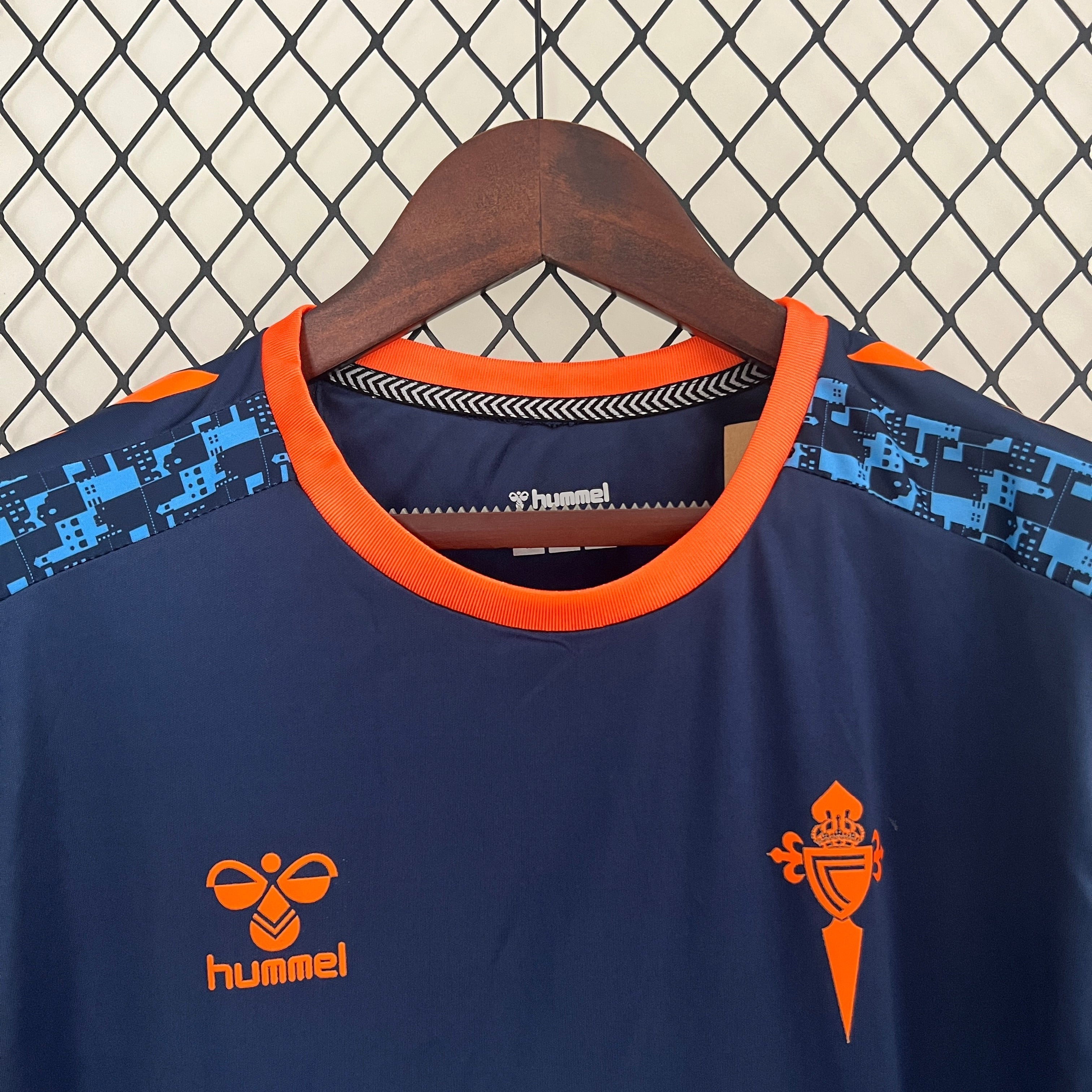 Jersey Celta Vigo 24/25 - Away