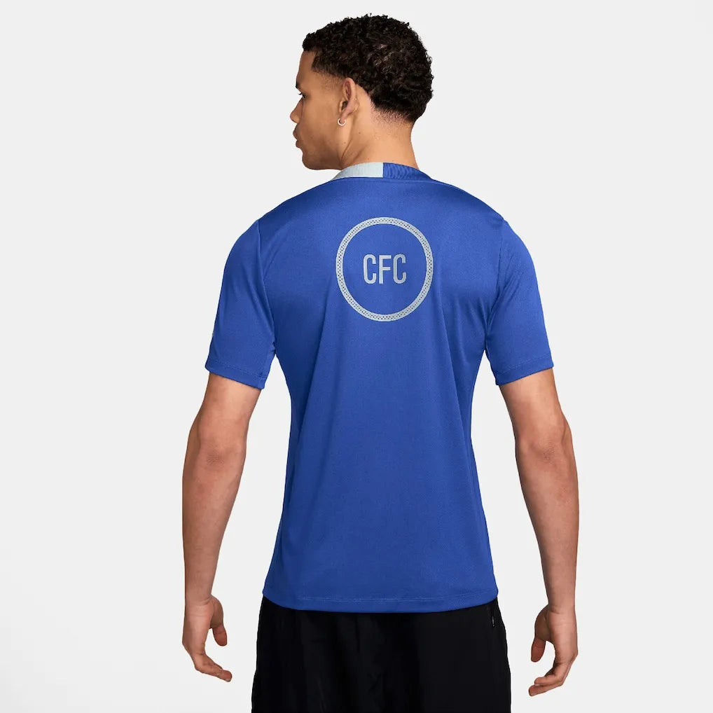 Jersey Chelsea 25/26 Strike Training