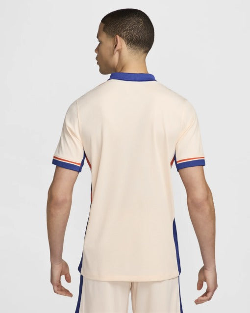 Jersey Chelsea II 24/25 - White