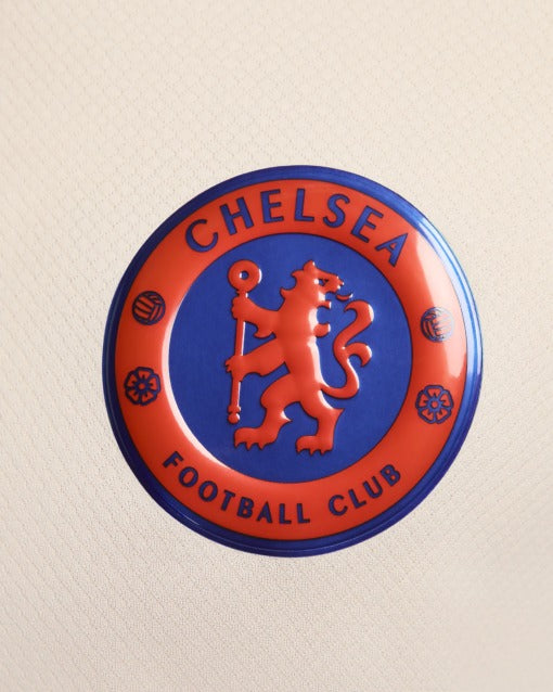 Jersey Chelsea II 24/25 - White