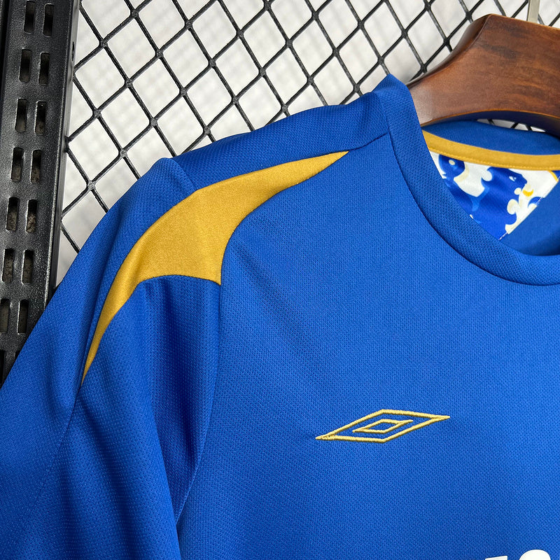 Jersey Chelsea l Retro 2005/06