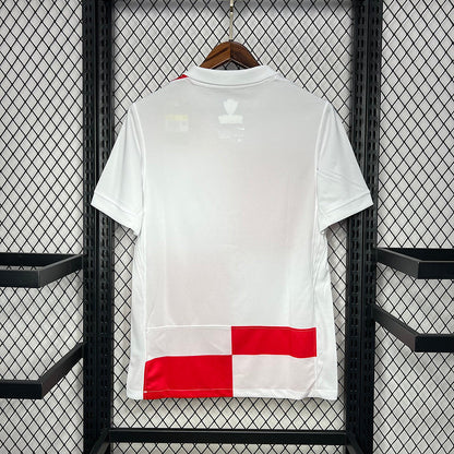 Jersey Croatia 24/25 - Home