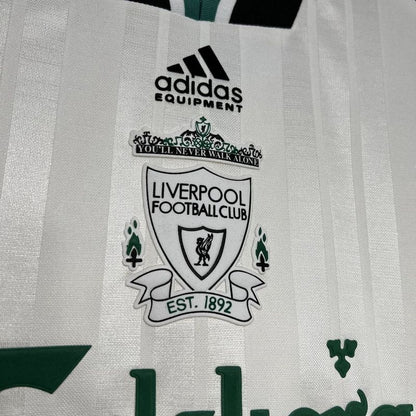 Jersey do Liverpool Retro 1993/95 ll