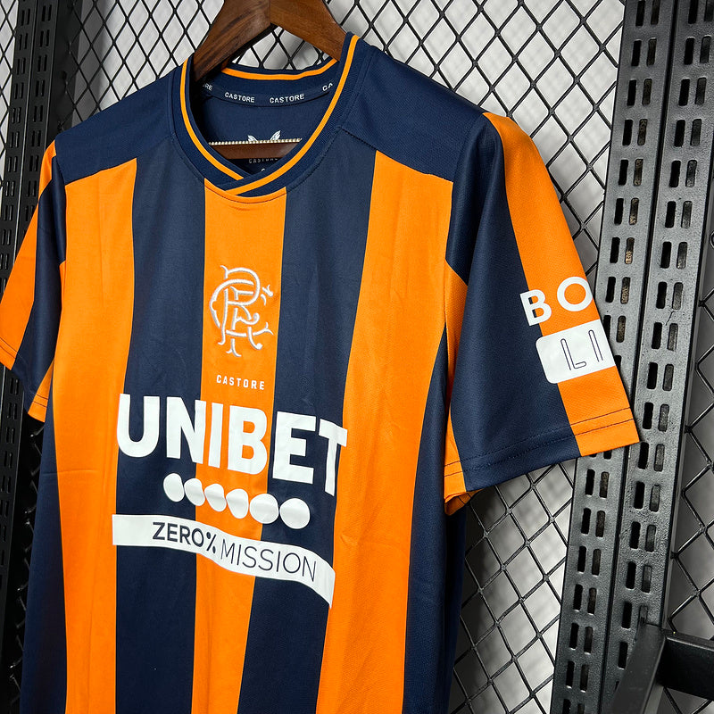 Jersey do Rangers ll 24/25