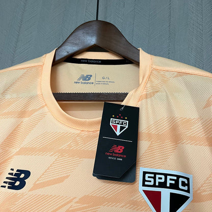 Jersey do São Paulo Treino 24/25