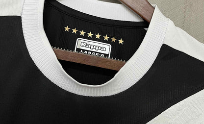 Jersey do Vasco da Gama 24/25 Home - Coutinho