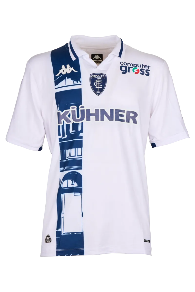 Jersey Empoli 25/26 Away
