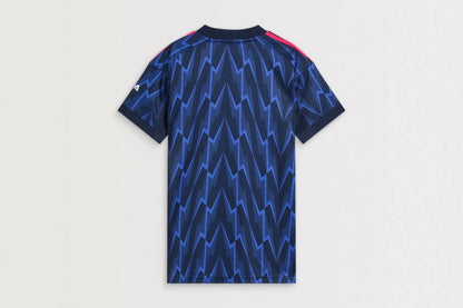 Jersey Woman Arsenal 25/26 Away