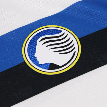 Jersey Woman Atalanta 24/25 Away