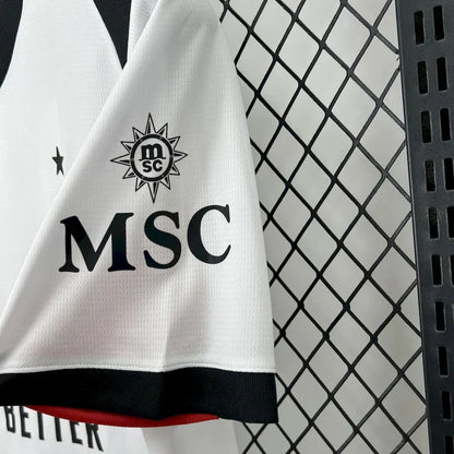 Jersey Woman Milan 25/26 Away