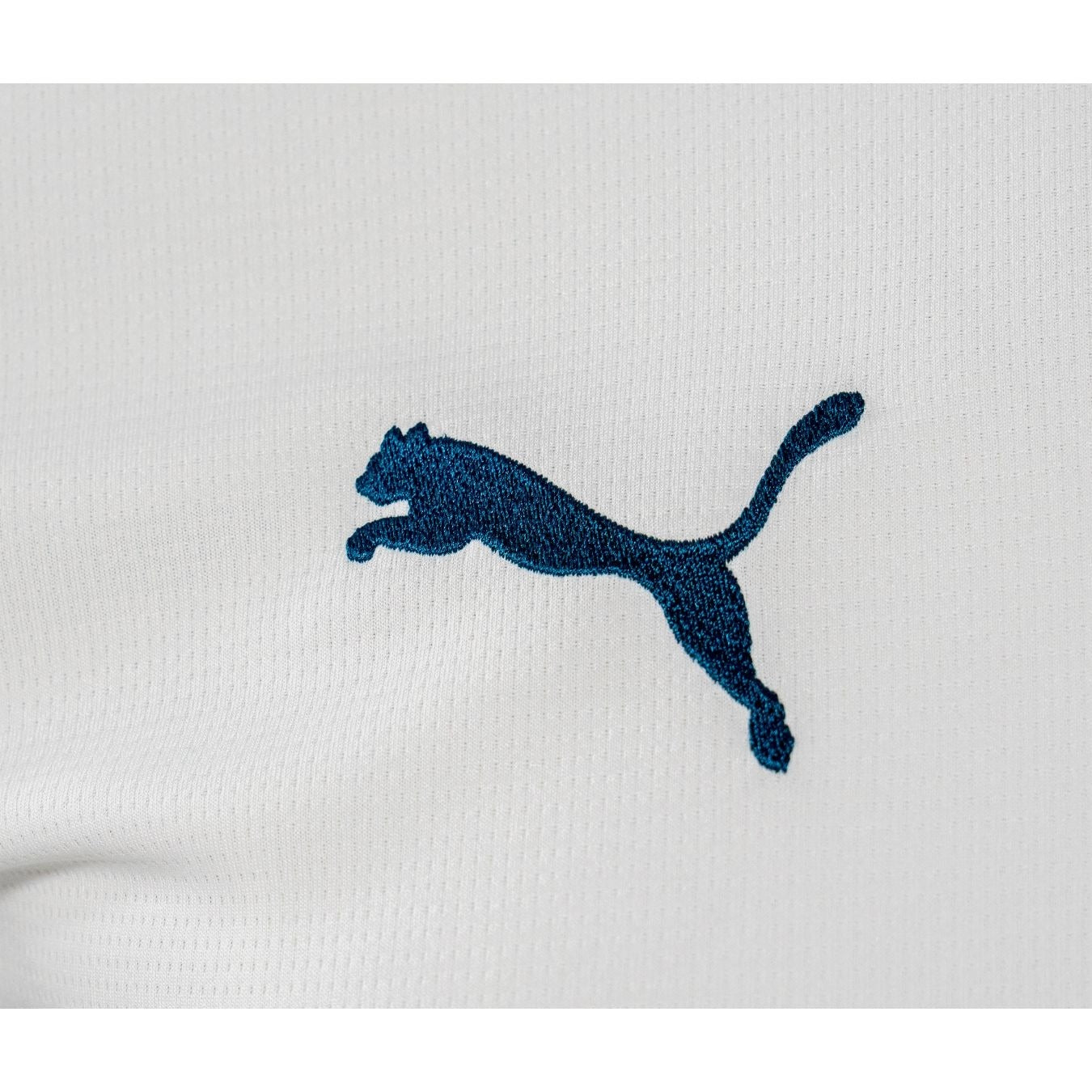 Trikot Feminina Olympique Marseille 24/25 Home 
