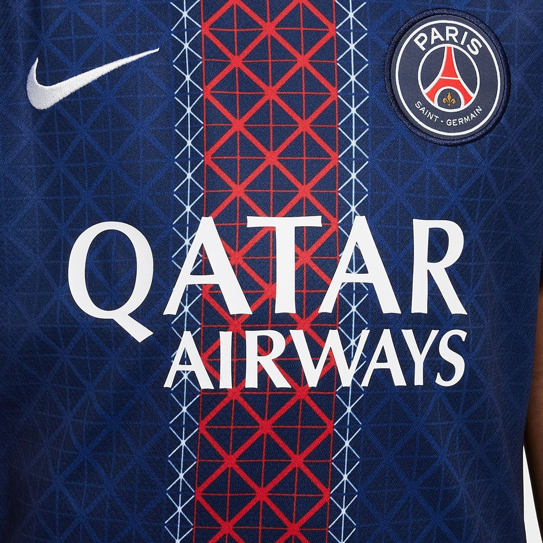 Trikot Feminina PSG 25/26 Home 