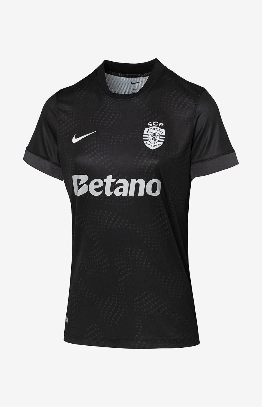 Jersey Woman Sporting 25/26 Away