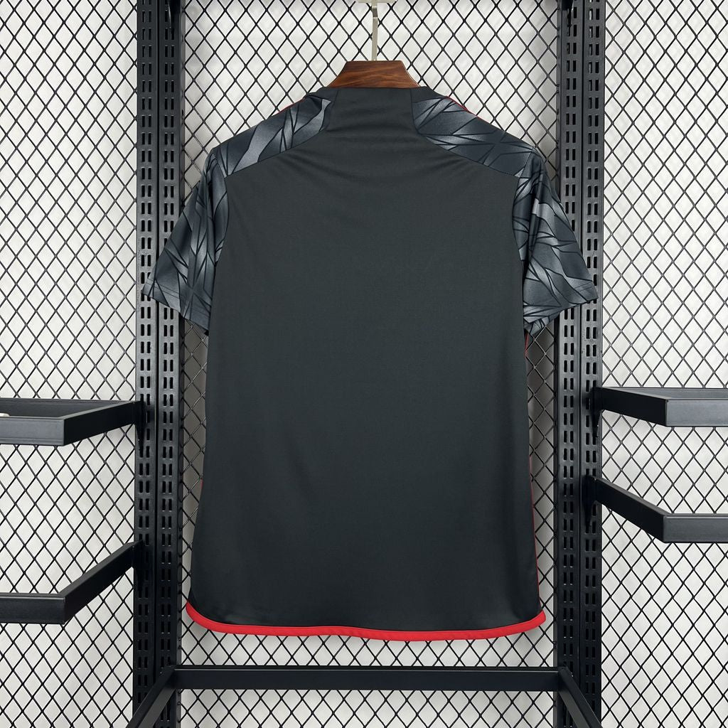 Jersey Flamengo 24/25 Third