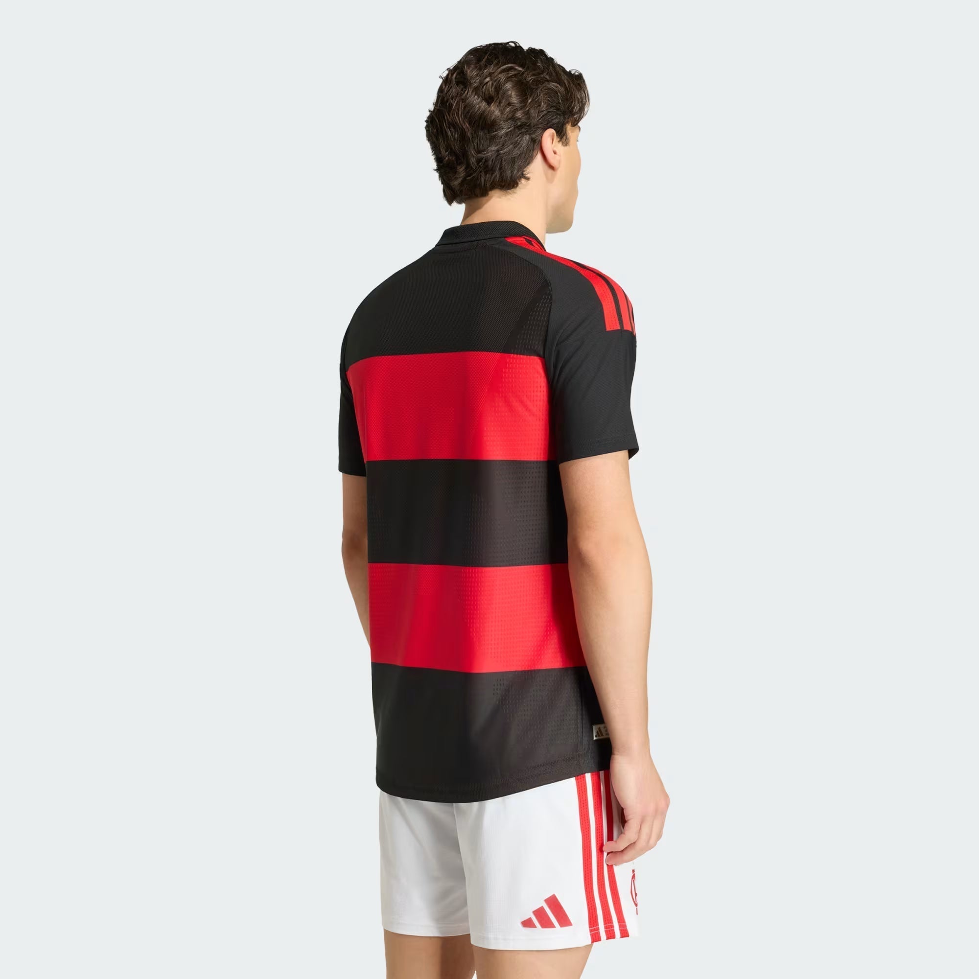 Jersey Flamengo Player Version 26/27 Home