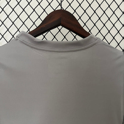 Jersey Flamengo Treino 24/25 Cinza