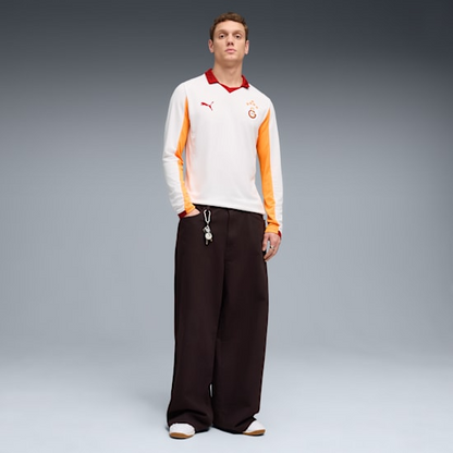 Jersey Galatasaray Longsleeve Away 25/26