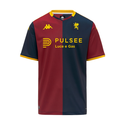 Jersey Genoa 25/26 Home