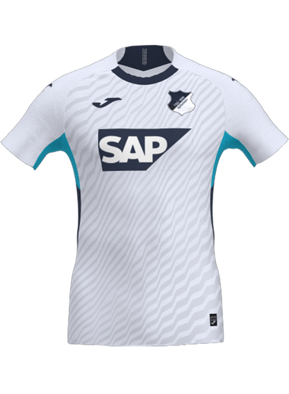 Jersey Hoffenheim 25/26 Dritte 