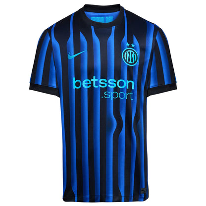 Jersey Inter 25/26 Home #23 Barella