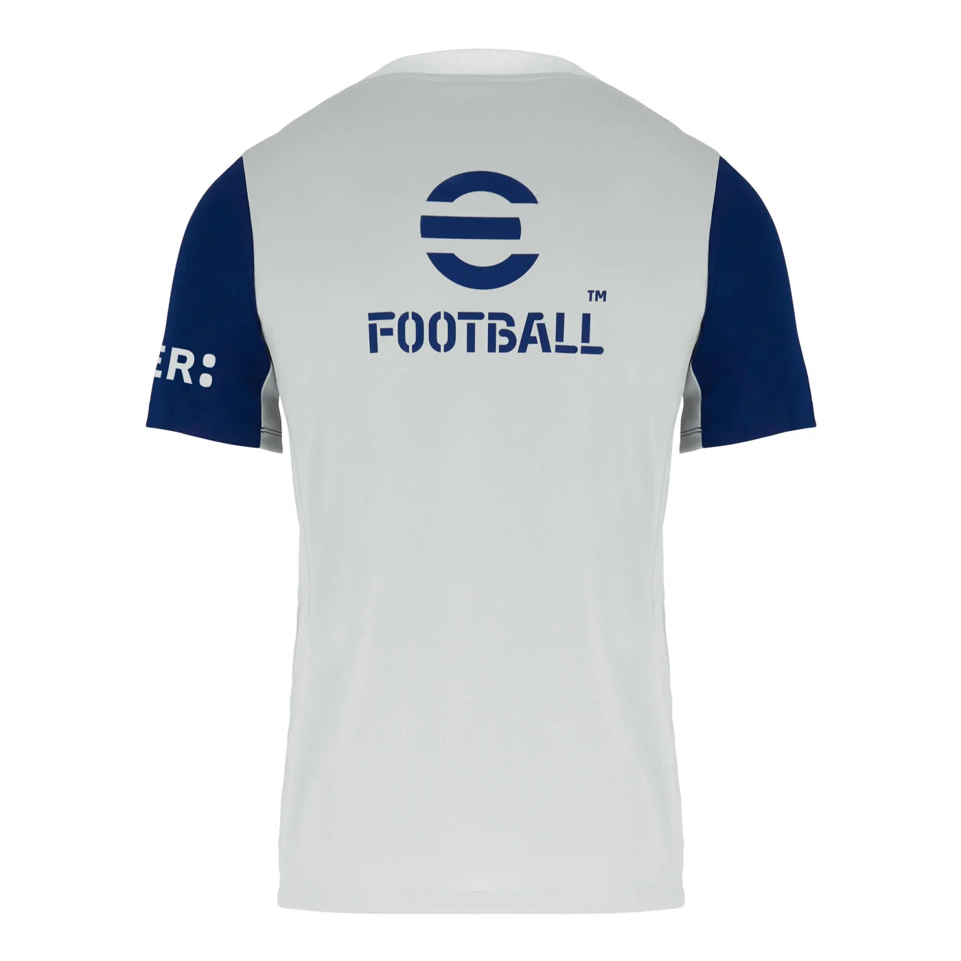 Trikot Inter de Milão 25/26 Training 