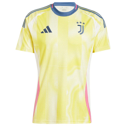 Jersey Juventus 24/25 Auswärts 