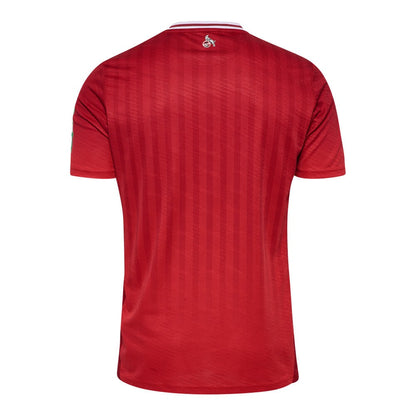 Jersey Koln 25/26 Away