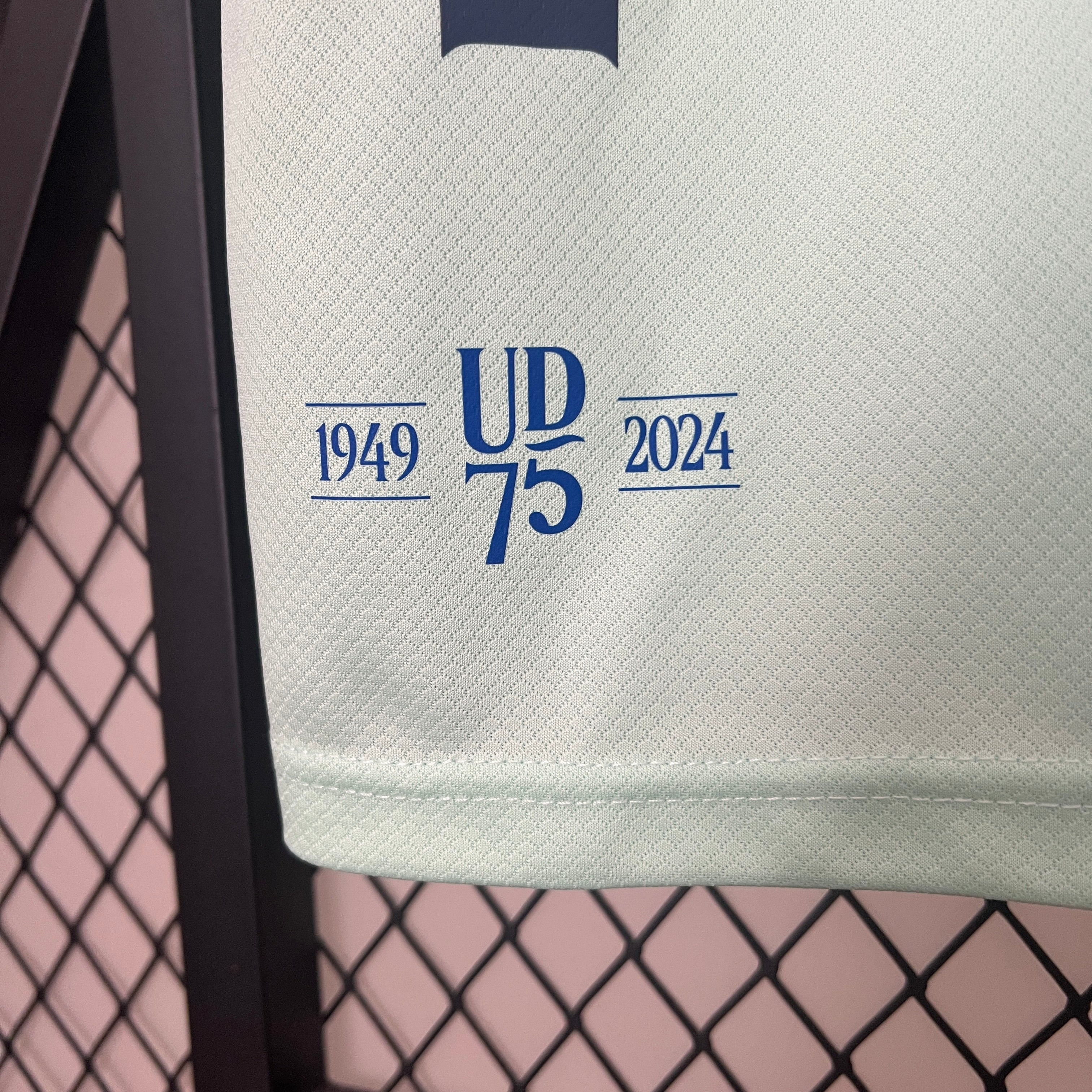 Jersey Las Palmas 24/25 Third