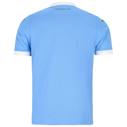 Lazio-Trikot 25/26 Heim 