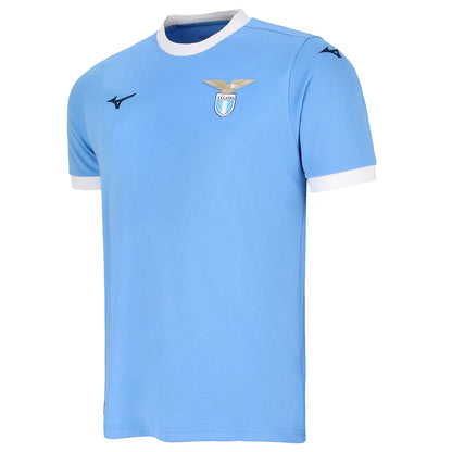 Lazio-Trikot 25/26 Heim 