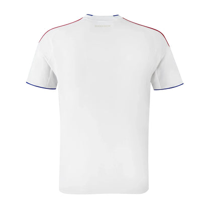 Jersey Lyon 25/26 Home