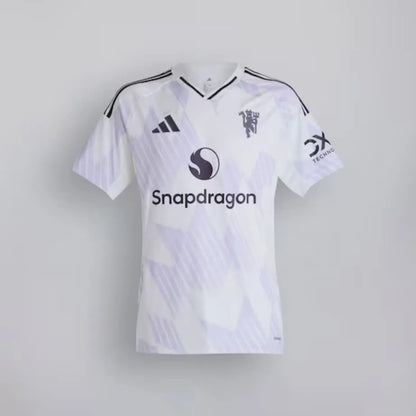 Jersey Manchester United 25/26 Away #37 MAINOO
