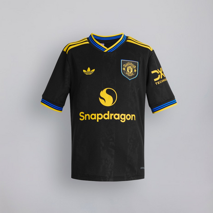 Jersey Manchester United 25/26 Third #37 MAINOO