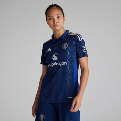Jersey Manchester United Woman 24/25 Third