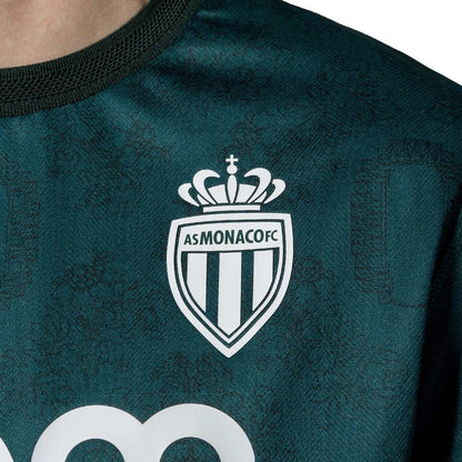 Jersey Monaco 24/25 Away