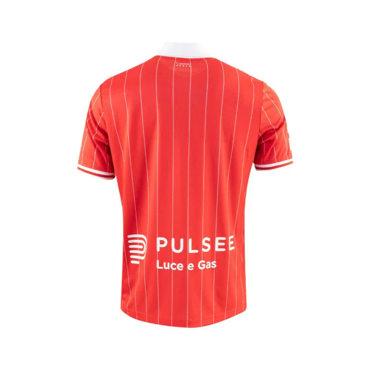 Jersey Monza 25/26 Heimspiel 