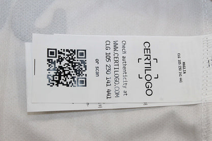 Jersey Napoli 25/26 Away