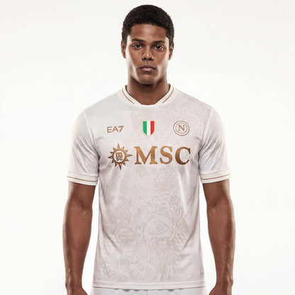 Jersey Napoli 25/26 Away